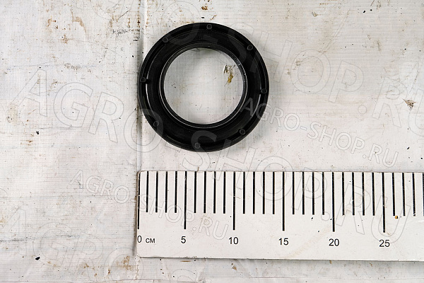 Манжета 53205-3104040 (85х137х17) задней ступицы наружная КАМ 