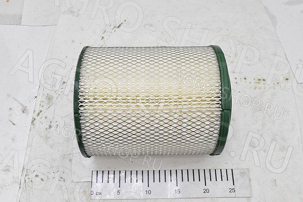 Фильтр воздушный GB-75 низкий ЗМЗ-406 BIG