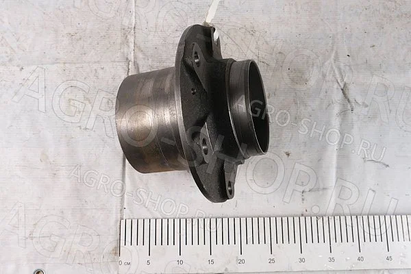 Ступица 66-02-3103015-02 переднего/заднего колеса голая ГАЗ-66,3308 ГАЗ