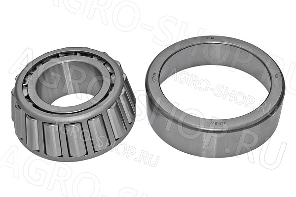 Подшипник 7610 / 32310 (50х110х42,25) (ZKL) 