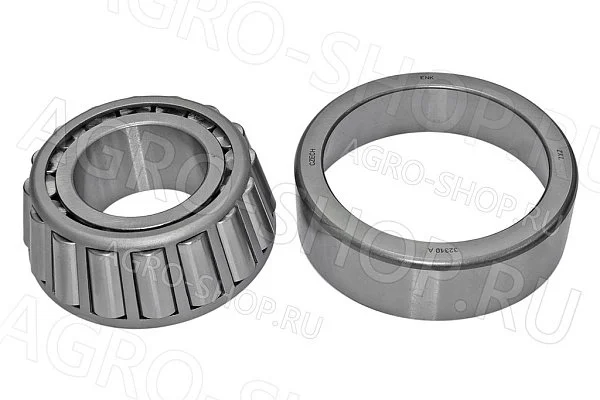 Подшипник 7610 / 32310 (50х110х42,25) (ZKL) 