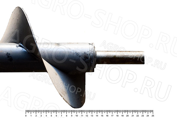 Шнек РСМ-10Б.01.05.090А зерновой Дон-1500Б 