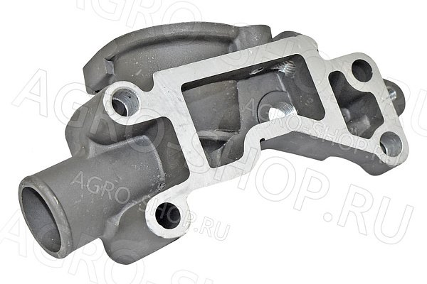 Корпус 421.1306031-10 термостата Газель-Бизнес, УМЗ-4216 