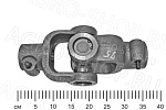 Шарнир АК.040.115.113 / АК-400 (шлиц 8х38х32 - шлиц 6х35х29)  РЗКВ