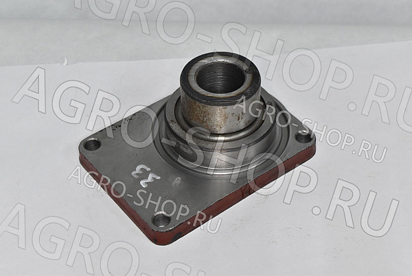 Вал RB.060024FE привода гидронасосов YTO 