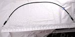 Трос 3307-3508068 / APV RT3307068 ручника передний ГАЗ-3307 AVP