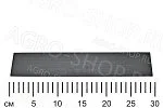 Лопатка КО-505.02.15.105 (300х55х5,5) текстопласт, для вакуумного насоса КО-505 