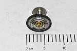 Термостат 107.1306100-04 / GP.10620001 (87 град) Волга, Газель,ЗИЛ,КАМ16 G-Part