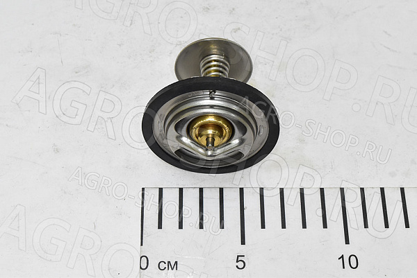 Термостат 107.1306100-04 / GP.10620001 (87 град) Волга, Газель,ЗИЛ,КАМ16 G-Part