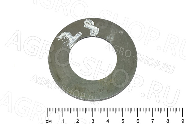 Шайба 50-1006017-Б распредвала (КС-100) Д-245.S3A (ММЗ)