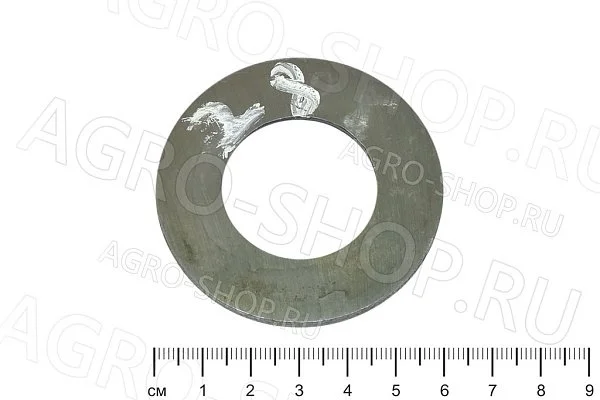 Шайба 50-1006017-Б распредвала (КС-100) Д-245.S3A (ММЗ)