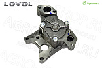 Насос масляный T4132F056C ДВС LOVOL TD904 