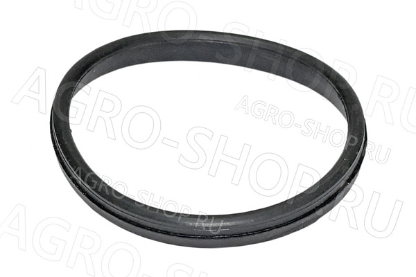 Прокладка ДД 00.062 к коллектору ДВ 31.200  