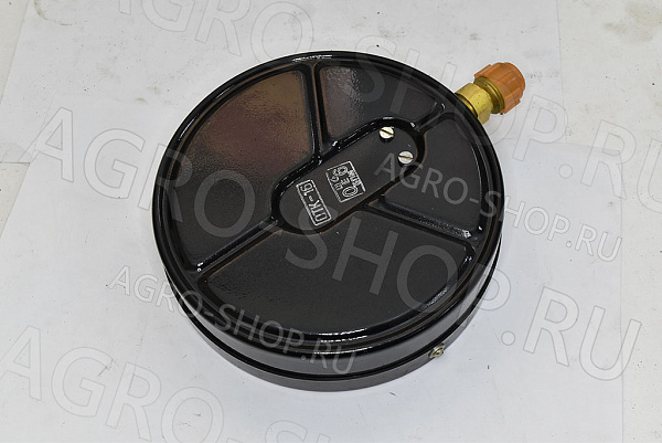 Манометр МП4-У У2-25 АДМ-8 