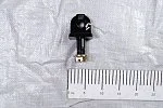 Проушина 1220-4605108 тяги навески короткая с гайкой МТЗ-952/1221 (Master Part)