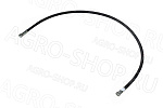 Рукав РВД 10-1SN 1300 G3/8"  ИСРК-12 