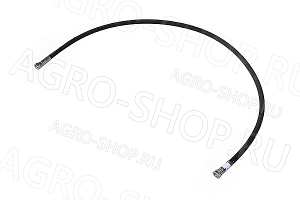 Рукав РВД 10-1SN 1300 G3/8"  ИСРК-12 