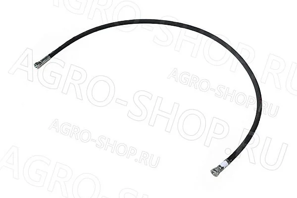 Рукав РВД 10-1SN 1300 G3/8"  ИСРК-12 