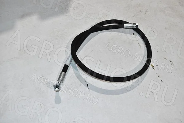 Рукав РВД 10-1SN 1400-0-90 G3/8"  ИСРК-12 