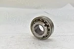 Подшипник 11506 / 2207К+Н307 (30х72х23/35) (ХАРП) 