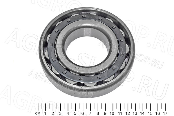 Подшипник 2312 / N312 (60х130х31) (ZKL) 