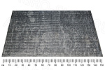 Паронит ПМБ 1,0 мм (1,0х1,5 м)   