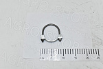 Хомут 53-1203030 глушителя d-66мм ГАЗ-53,66,3307,ПАЗ 