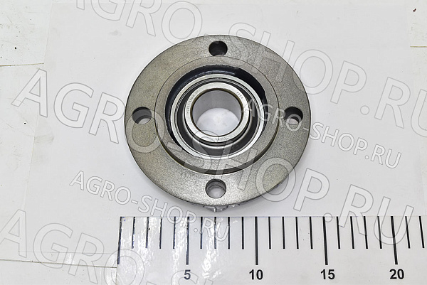 Подшипниковый узел GBT7810-UELFC207-E207  LOVOL GK120PRO LOVOL