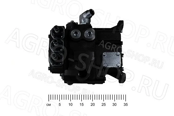 Гидрораспределитель Р 160-3/1-222  К-700А, К-701 Мелкур РФ