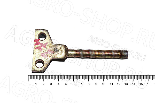 Винт 77.38.164-1 регулировочный ДТ-75 