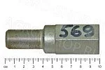 Болт 2822-3104037-01 специальный (футорка) задней проставки МТЗ-2522/3022 (ВЗТЗЧ)