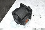 Насос НШ 250М-4Л круглый левый (чугунный) Четра, ЧСДМ, Амкадор, ПТЗ (Master Part) 