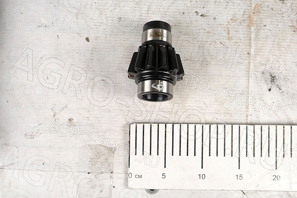 Шестерня 52-2308061 редуктора конечной передачи ведущая зуб=12 МТЗ-80/82/952 (Master Part)