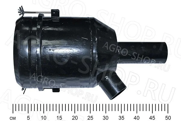 Воздухоочиститель 240-1109015 без моноциклона Д-243 (К)