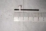 Шпилька 4021.1003122 (М12/М14х1,25х210) головки блока ремонтная  ЗМЗ