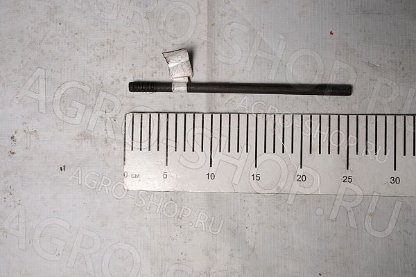 Шпилька 4021.1003122 (М12/М14х1,25х210) головки блока ремонтная  ЗМЗ