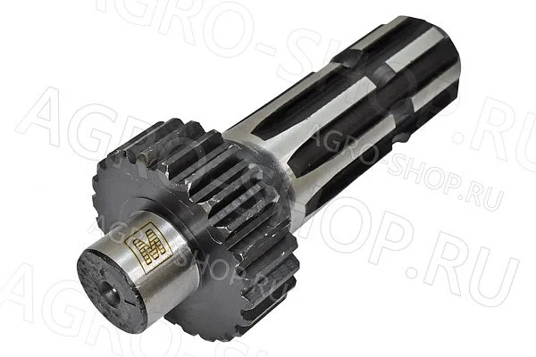 Хвостовик 80-4202019-Б ВОМ шлиц=8 МТЗ-80/82/952/1221 (Master Part)