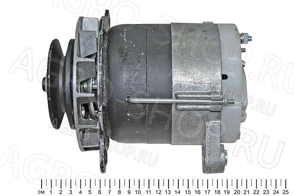 Генератор 9945.3701-1 1кВт 28В МТЗ-1221 Радиоволна
