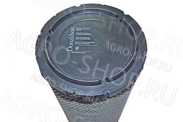 Фильтр воздушный P781678 (AF25617/700716411) наружный  MF 9220, SP115 