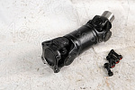 Вал 320Р-2302010А карданный  L=278мм (болт+гайка) МТЗ-320 (Master Part)