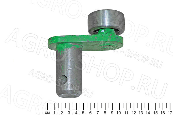 Кулачок с роликом ПР 07.080 крепление под отверстие ПРФ-145, ПРФ-180 Бобруйск