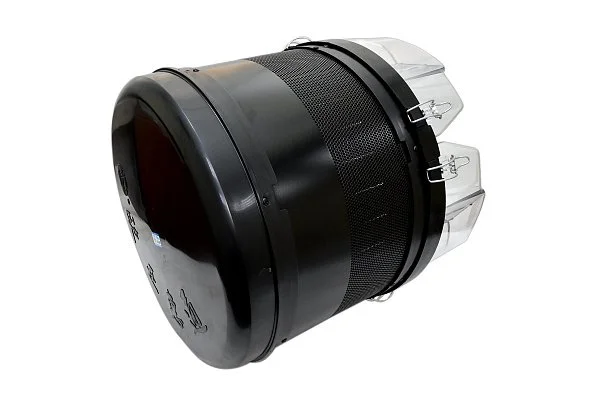 Предочиститель 24PL2000 воздушного фильтра (320-500 л.с)   