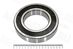 Подшипник 180218 / 6218-2RS (90х160х30) (ZKL) 
