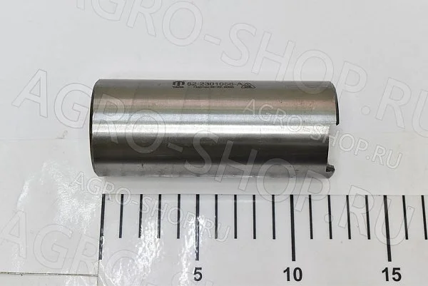 Ось 52-2301058-А качания с прорезью L=120мм МТЗ-82 (ТАРА)