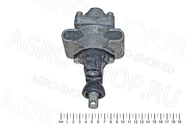 Кран 80-3514010 / А29.61.000-В тормозной МТЗ-82 (Б)