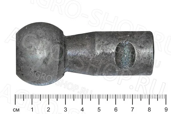 Палец 130-3003032 продольной рулевой тяги ЗИЛ-130 