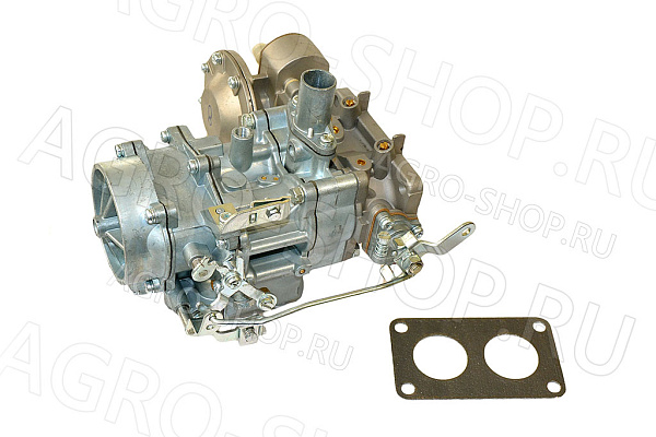 Карбюратор К-135Г  ГАЗ-3307,3308,ПАЗ ПЕКАР