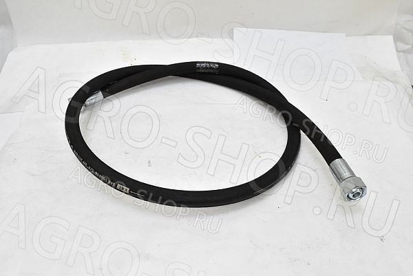 РВД L=2м (DK 60° М27х1,5 гайка 32) (DK 60° М27х1,5 гайка 32) 2SN КЗС-7 (Ювен-Энерпред) 