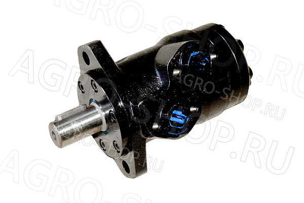 Гидромотор AH3MS-100R1AYT28 (аналог BGS-100) СРК-11В 