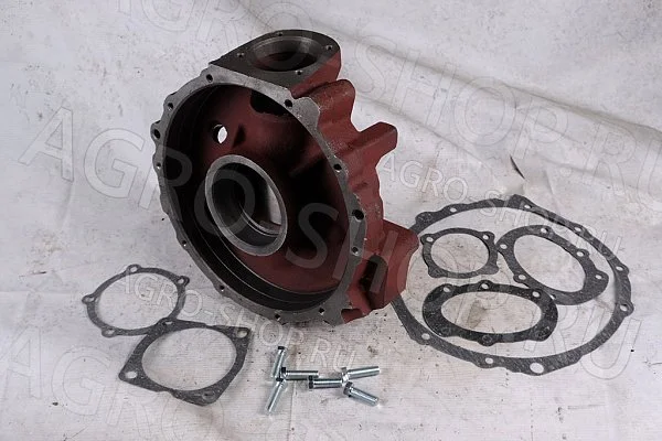 Корпус 52-2308110-А2 редуктора правый в сборе МТЗ-82/952 (Master Part)